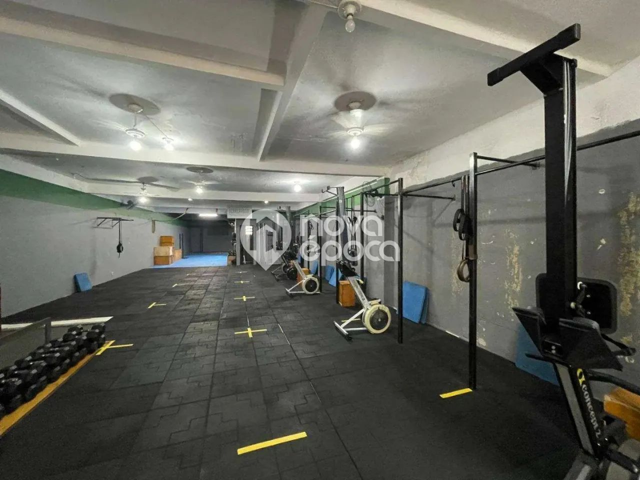 Humaitá | Prédio Comercial 3 quartos - Foto 5