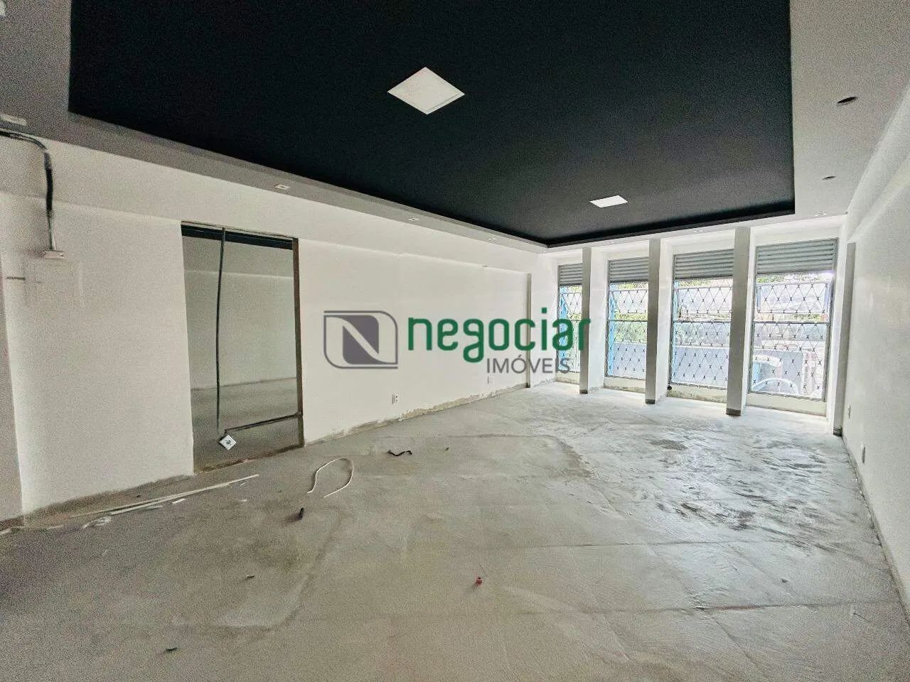 3 salas comerciais no Centro de Betim MG - Foto 4