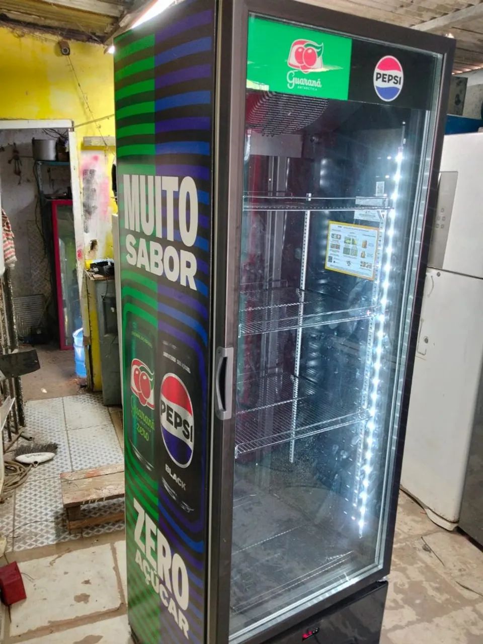 Expositora Pepsi  - Foto 4