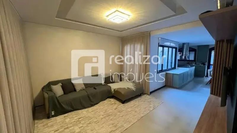 Casa 5 quartos no bairro Estreito - Florianópolis - Foto 5