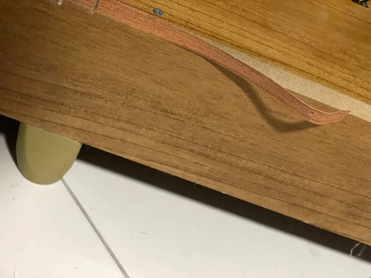 Guarda roupa PRA VENDER RÁPIDO  - Foto 5
