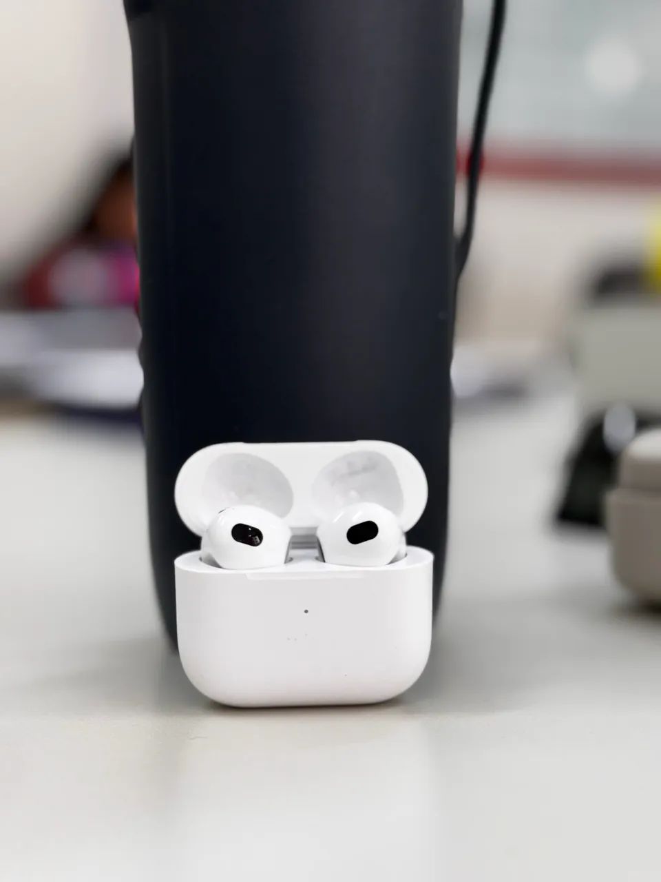 AirPods 3 geração SEMINOVO - Periféricos e Acessórios de