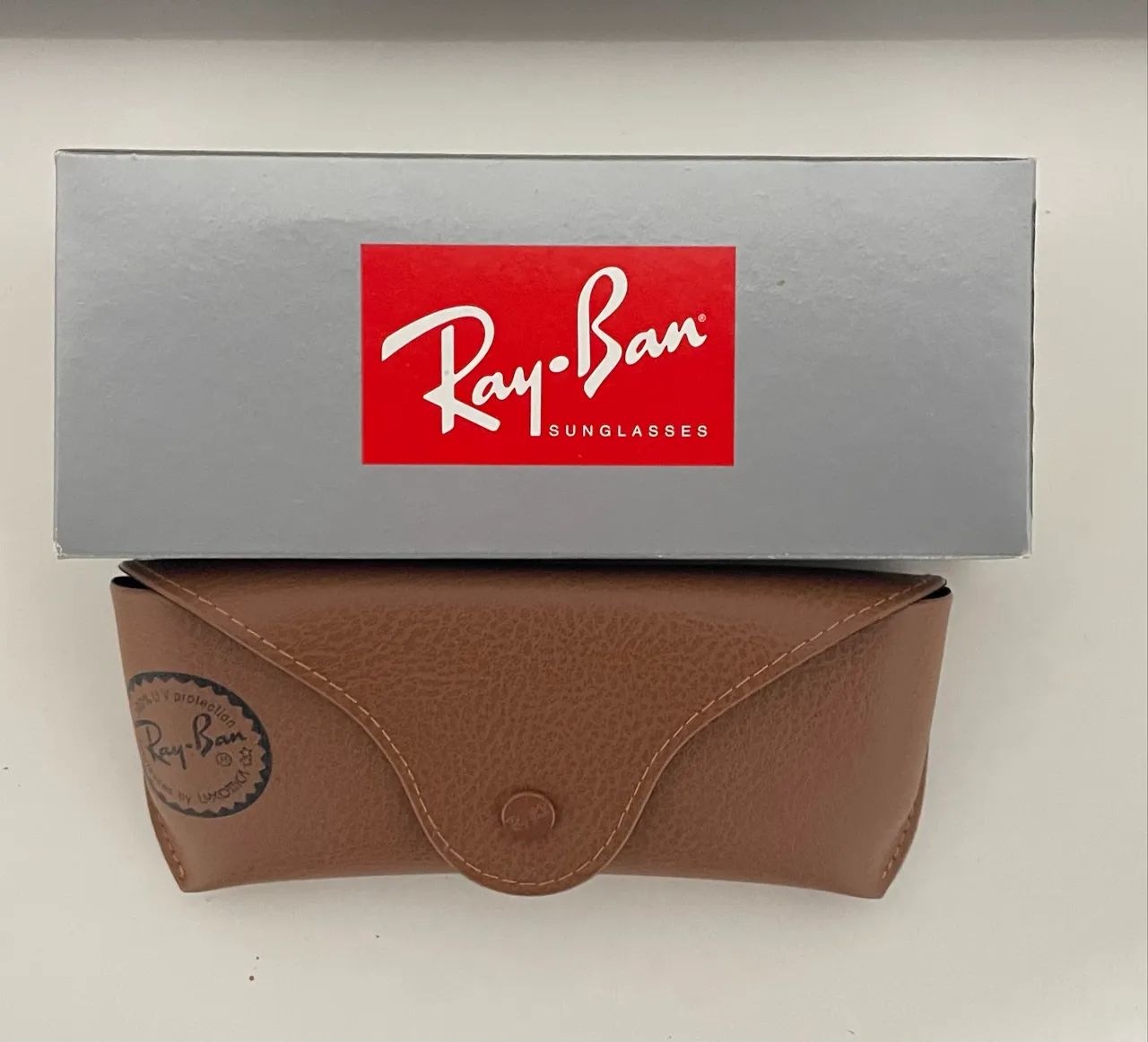 Ray-Ban Wayfarer Clássico  - Foto 2