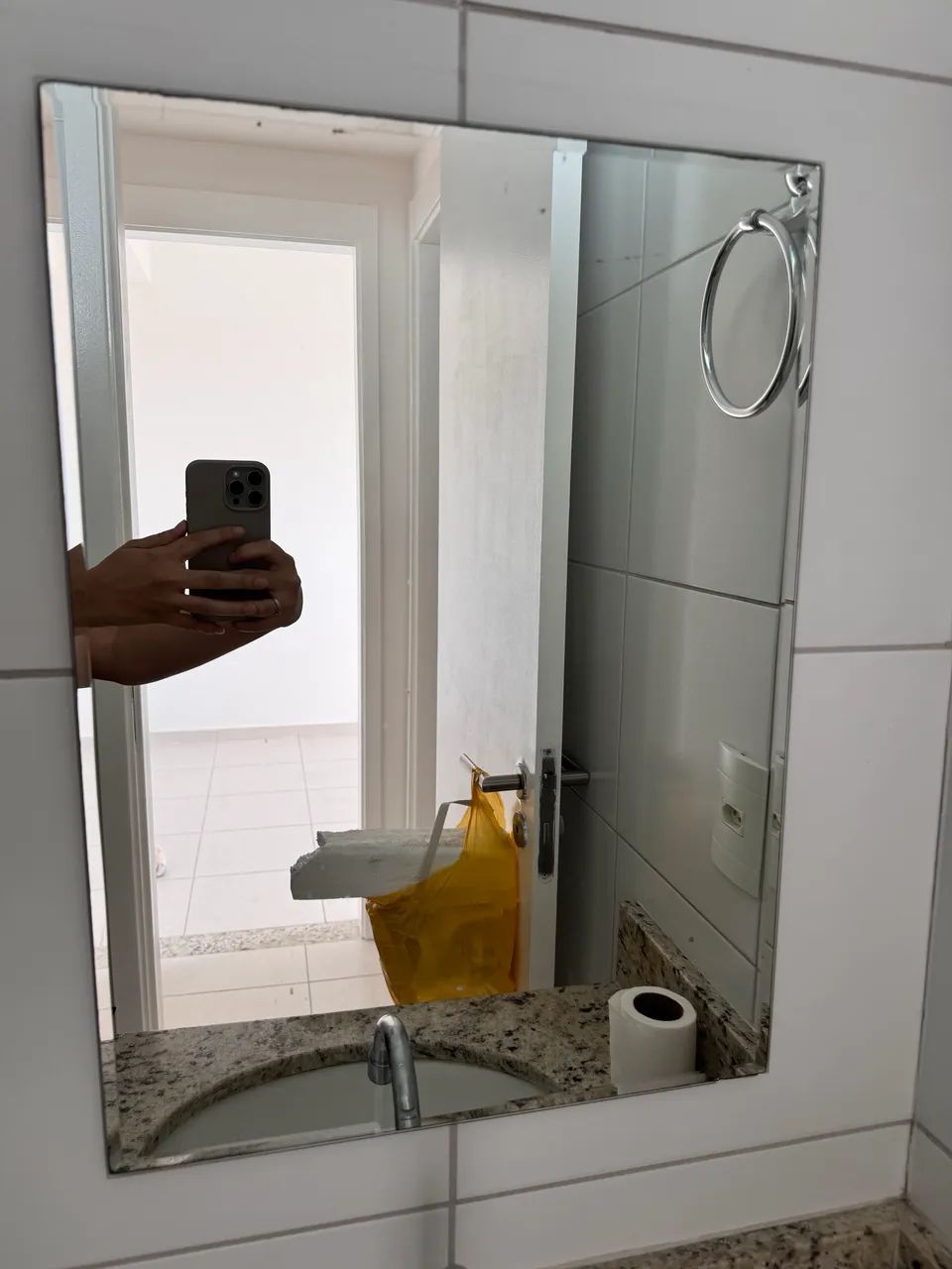 Espelho  - Foto 2