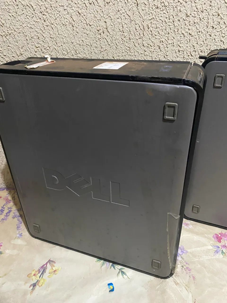 Desktop Dell - Foto 2