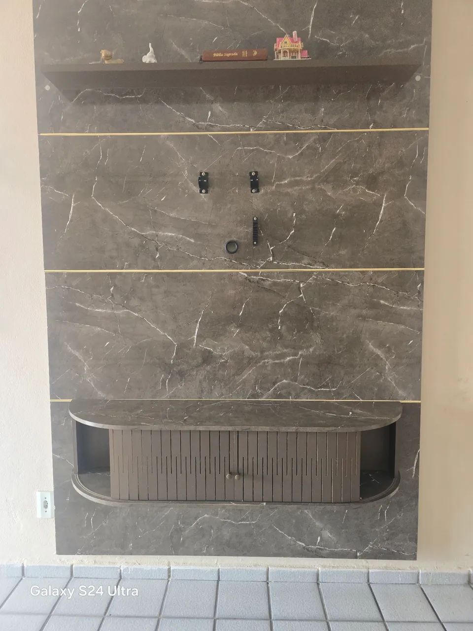 Painel pra TV 