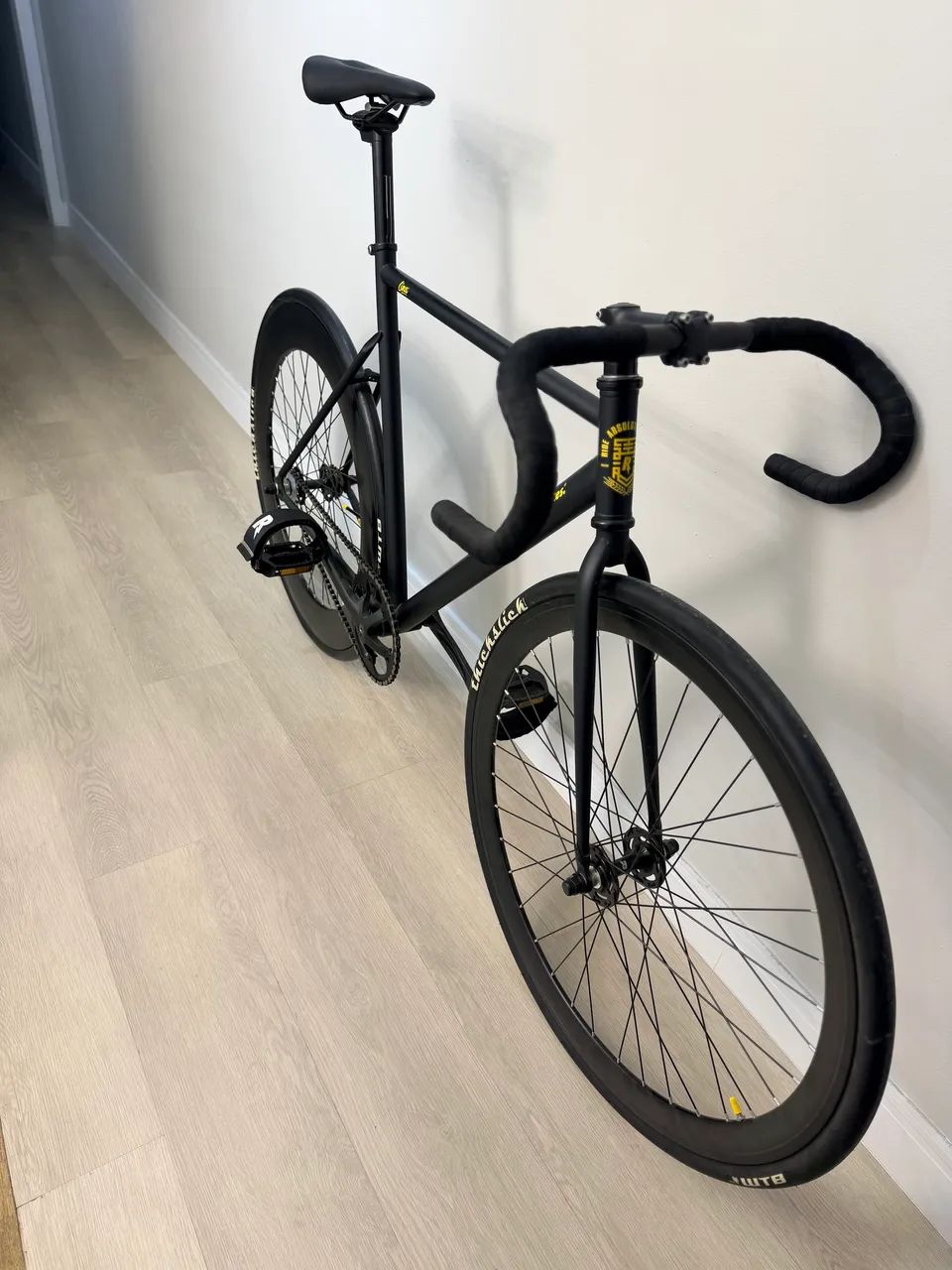 Bike Raf Fixa 56 - Foto 2