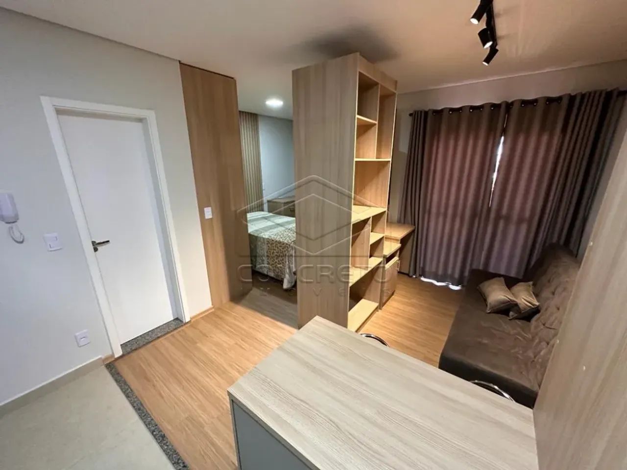 Apartamento Padrão em Jaú - Foto 5
