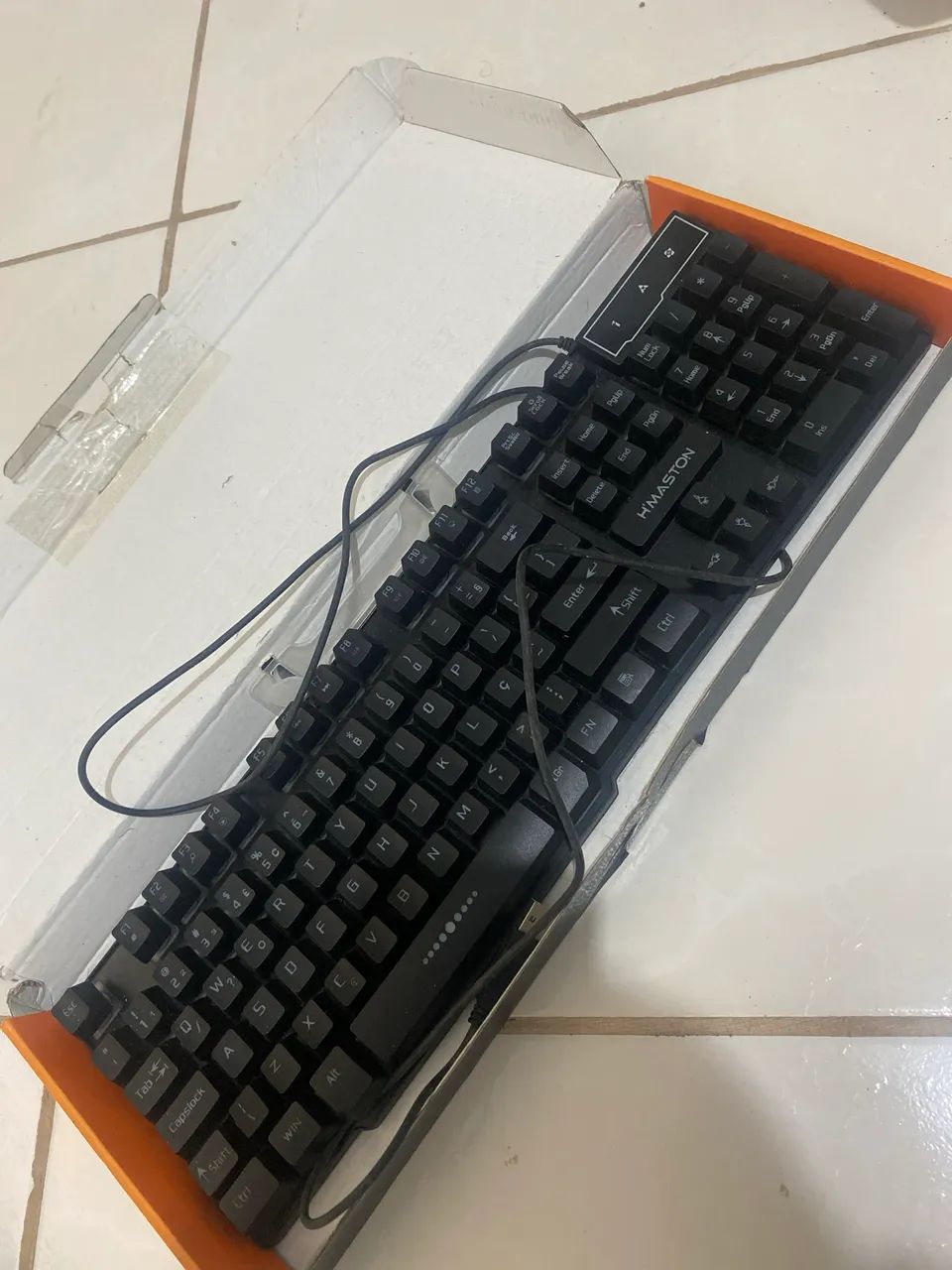 KIT GAMER - Foto 2