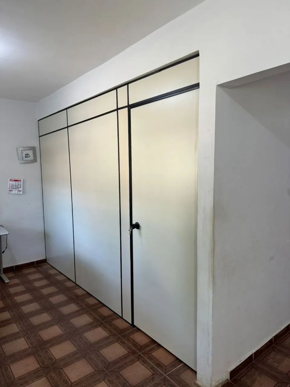 Divisória Naval  - Foto 2