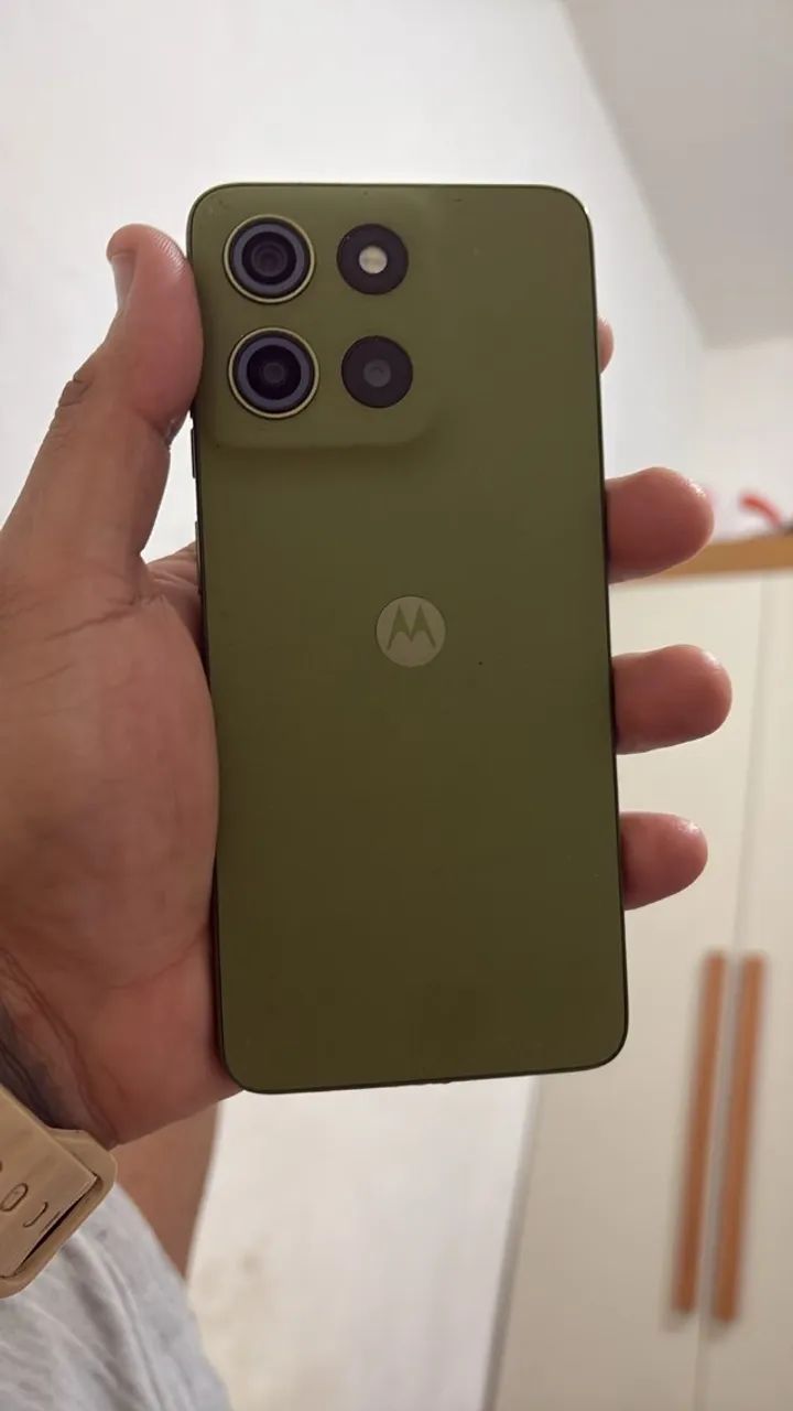 Moto g 15 - Foto 4