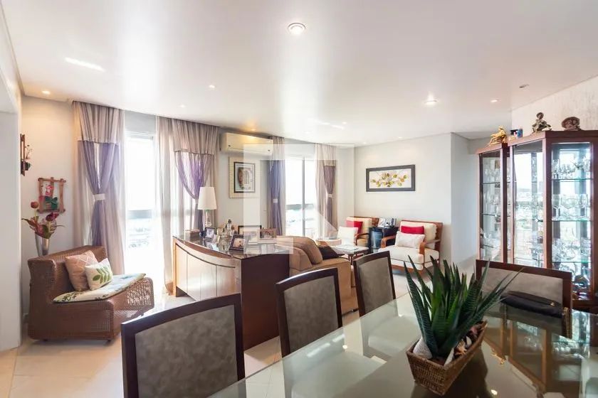 Apartamento à Venda - Centro, 3 Quartos, 156 m2 - Foto 2
