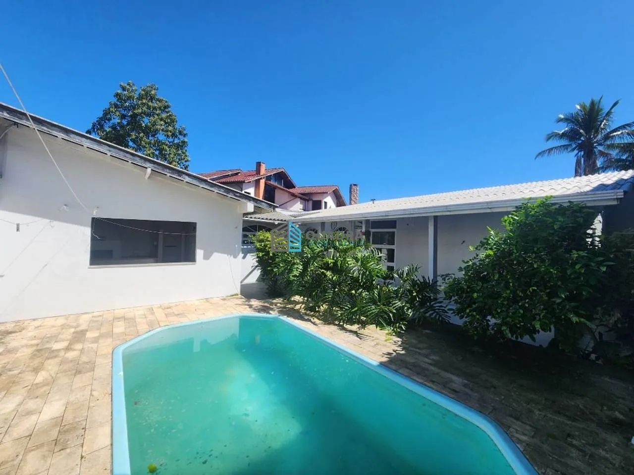Casa com 4 dormitórios para alugar, 200 m² - Santa Mônica - Florianópolis/SC - Foto 4