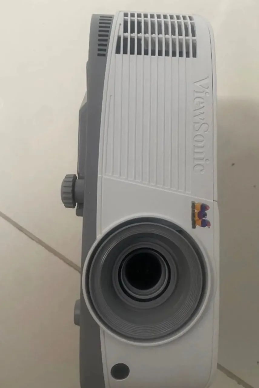 Projetor ViewSonic  - Foto 2