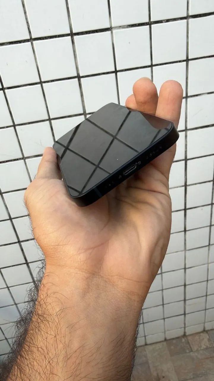 Iphone 13 , 128g , sem marcas de uso! - Foto 2