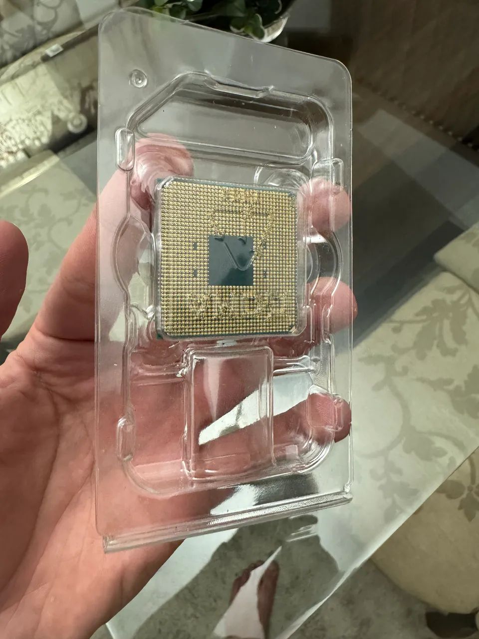 Processador Ryzen 7 5800X  4.85ghz  - Foto 2