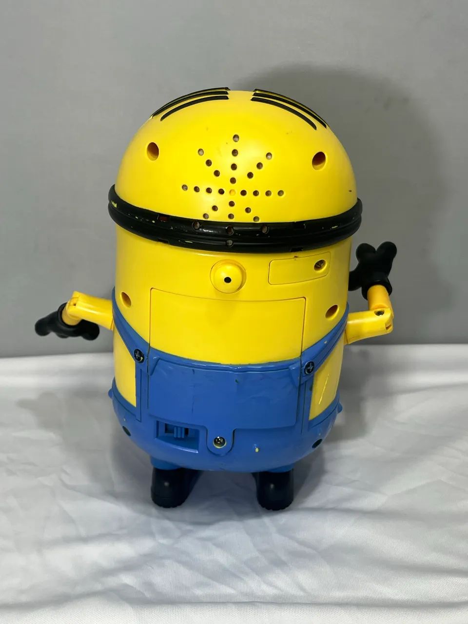 Boneco Minion Importado e Original Canta e Dança  - Foto 4
