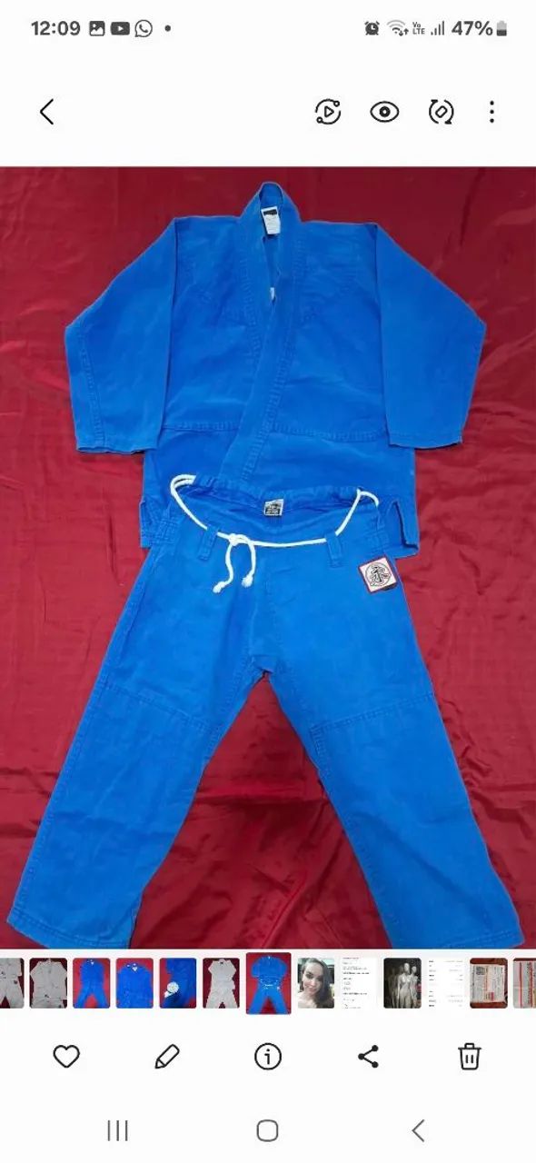 Kimono apartir dd 40 - Foto 2