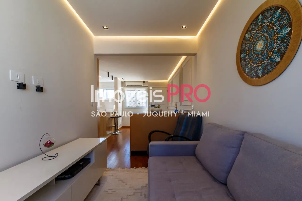 Apartamento, Cerqueira César - São Paulo - Foto 4