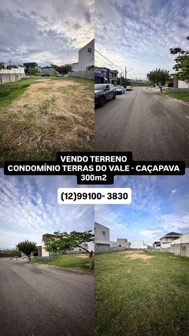 Foto - Caçapava - Vila Paraíso