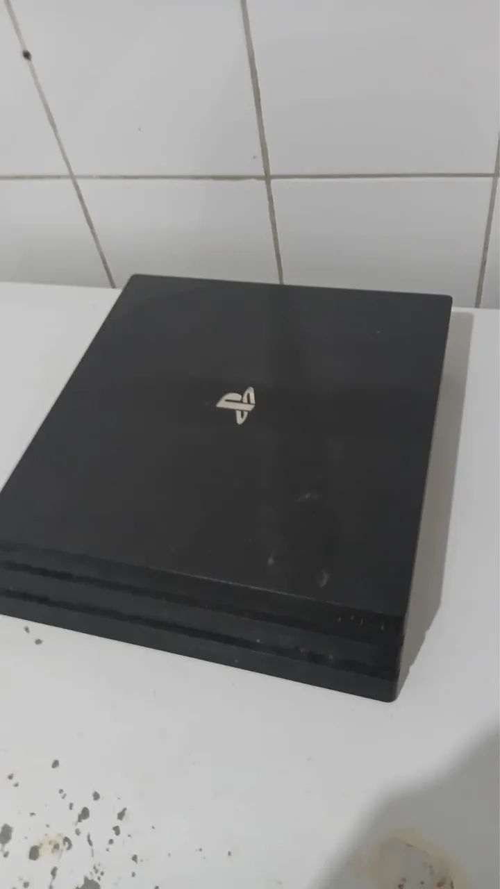 Ps4 Pro  - Foto 2