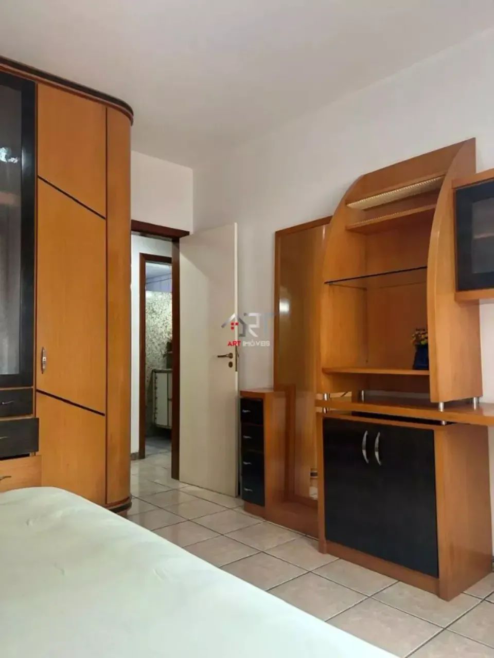 APS- Excelente apto com 3 quartos em Praia da Costa - Vila Velha - ES - Foto 5