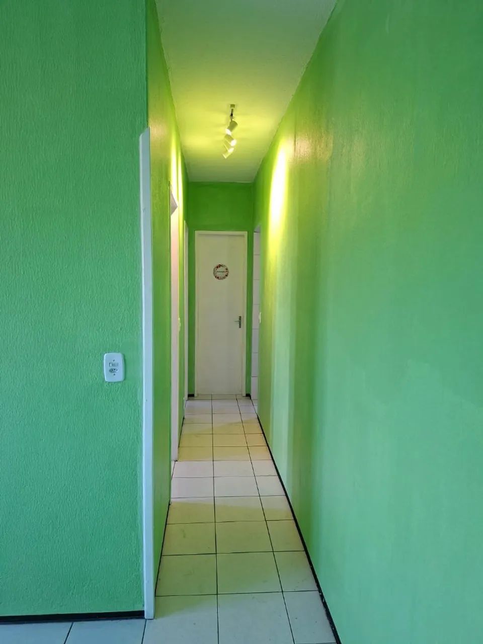 APARTAMENTO PARA ALUGAR ANTÔNIO BEZERRA  - Foto 5