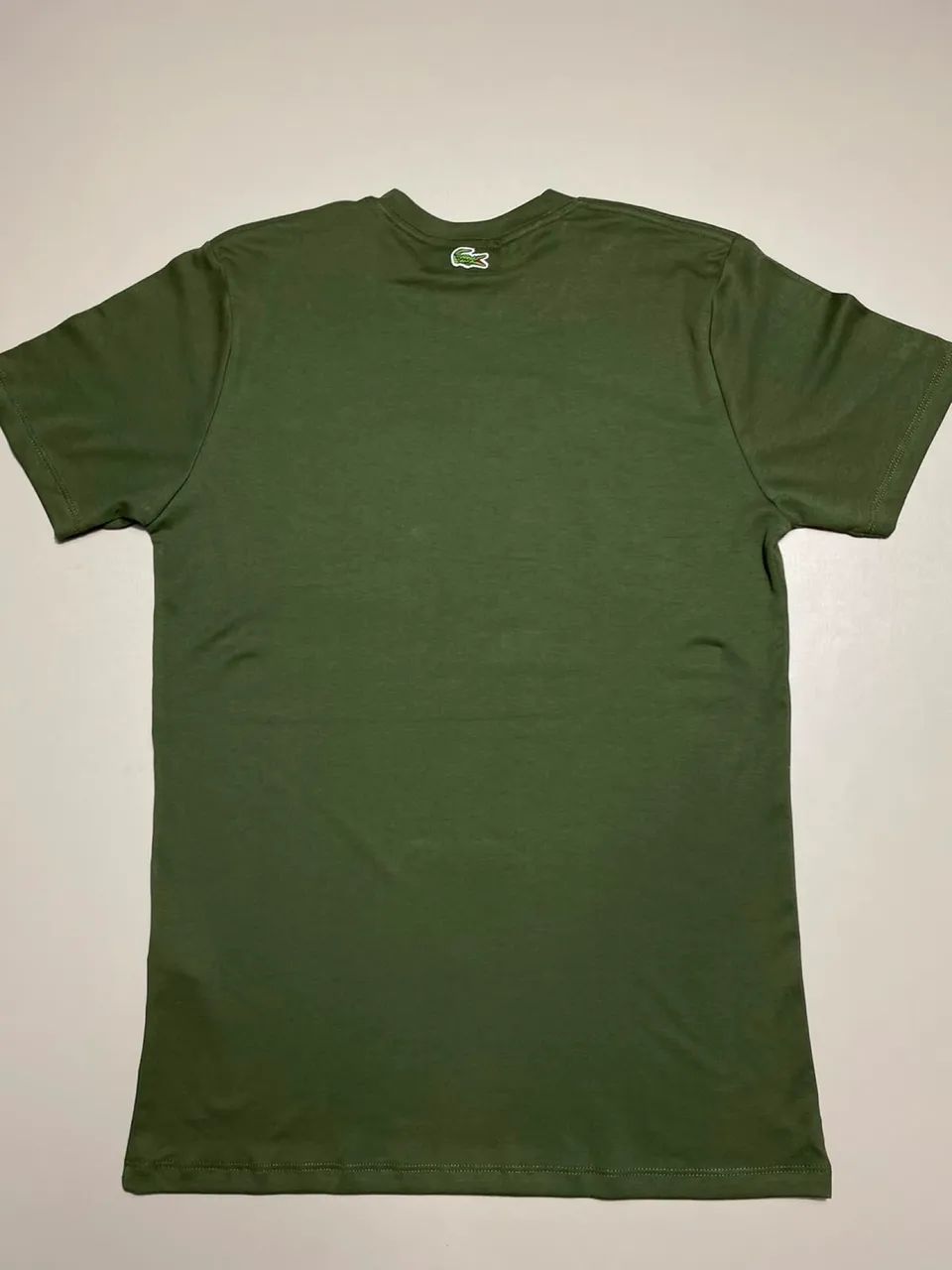 Camiseta Lac Verde Limitado  - Foto 2
