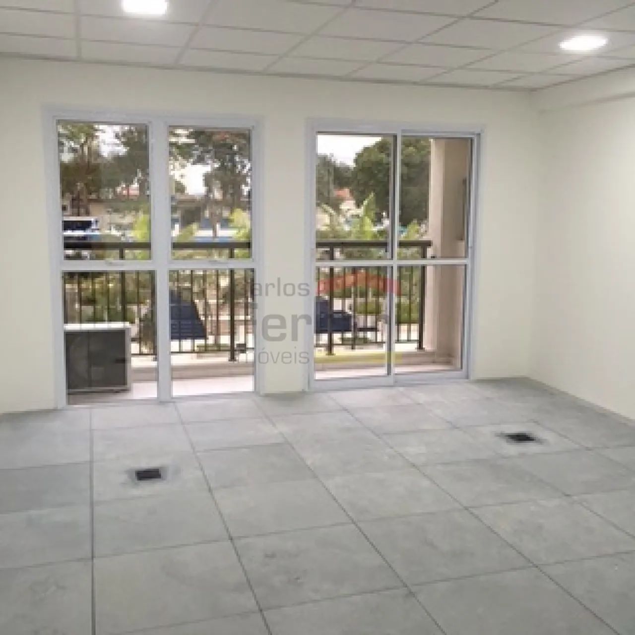 Sala comercial Jabaquara - 37m² - Foto 2