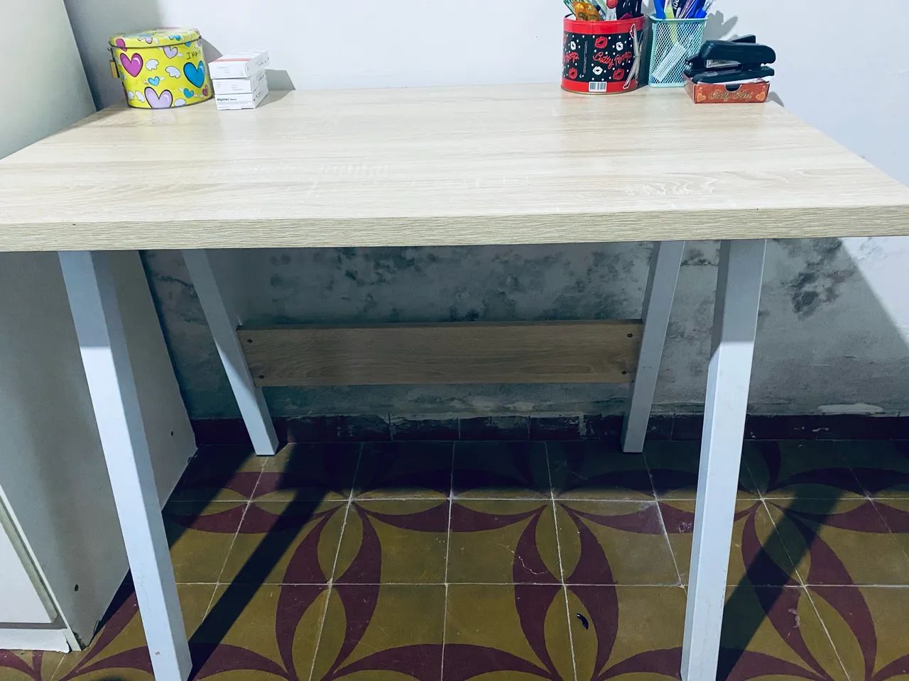 ? Mesa de estudo/escritório à venda