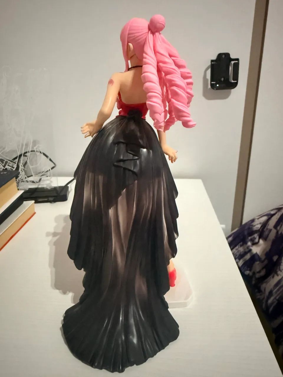 Perona one piece figure  - Foto 3