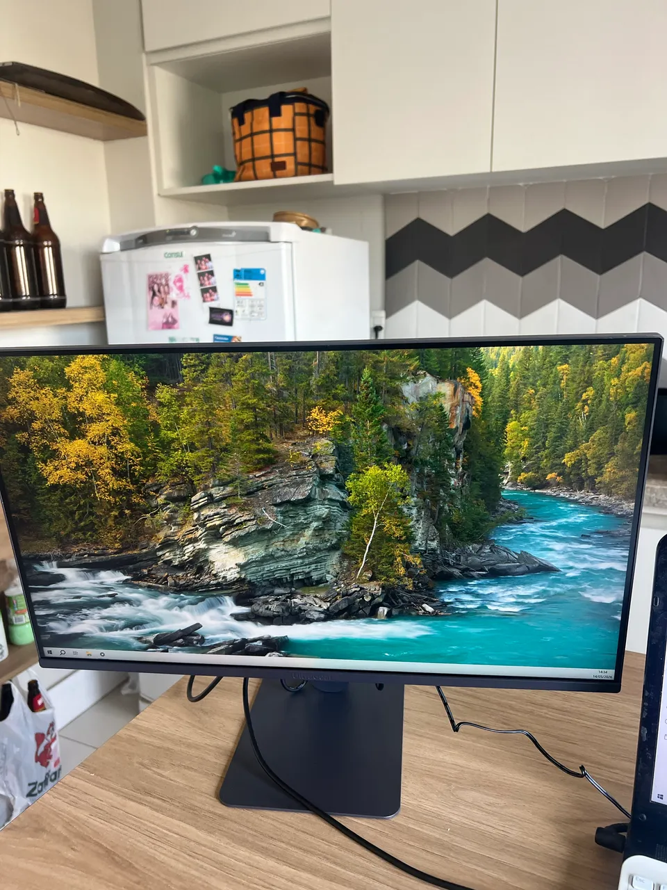 Monitor Dell 24 polegadas (P2419HC) - Monitores - Cidade Baixa