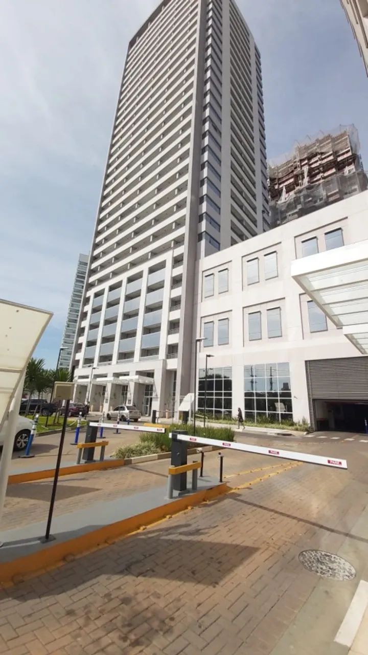 Salão Comercial para Locação em Osasco, Centro, 1 banheiro, 1 vaga