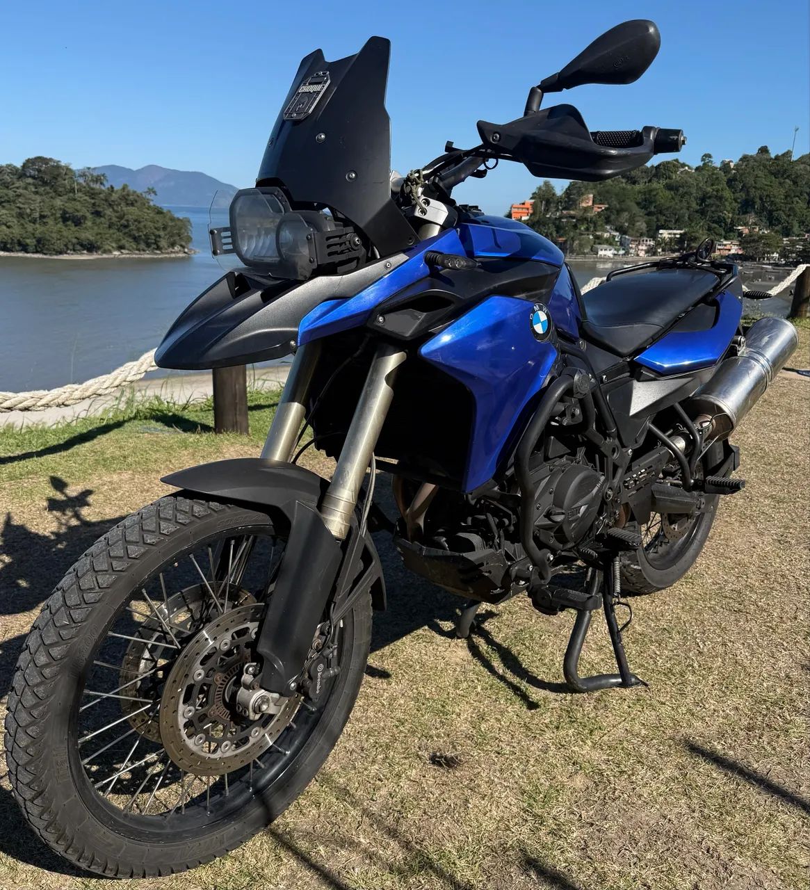 Moto Impecável  - Foto 4