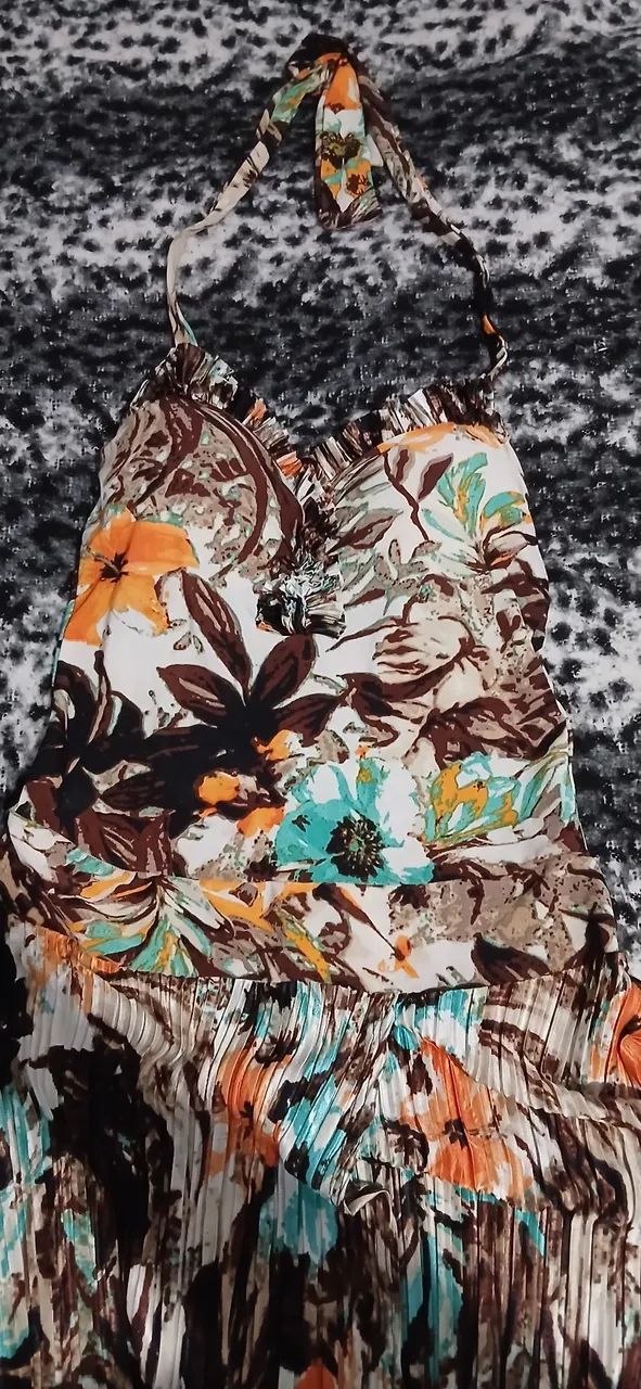 Vestido  - Foto 2
