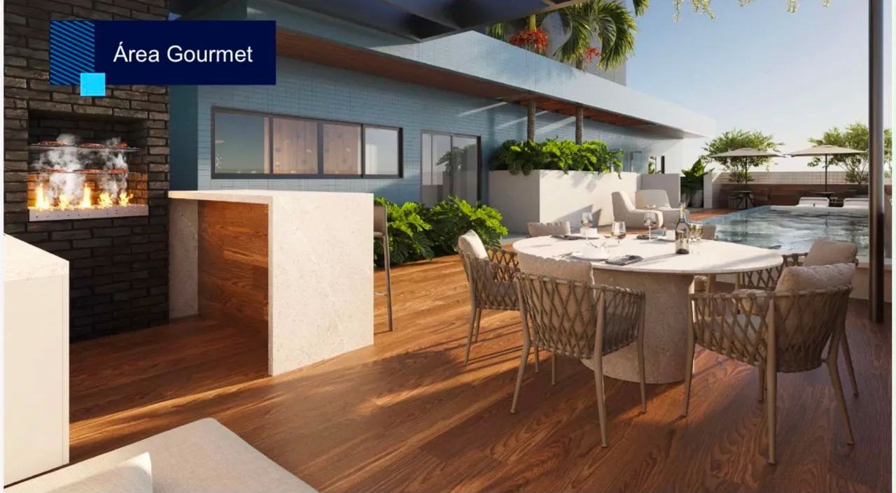 Apartamento no Bairro dos Estados - Foto 5