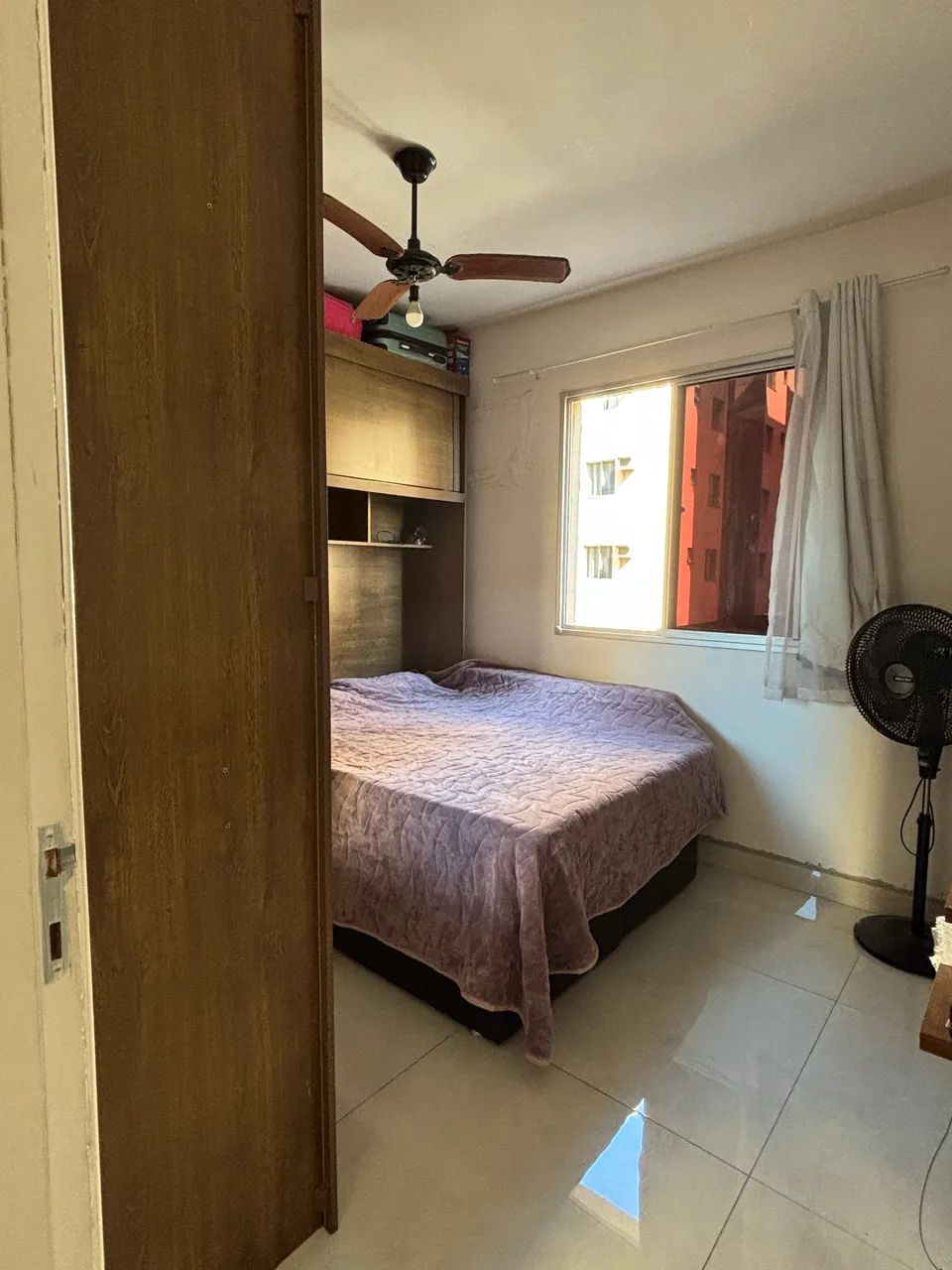 Vendo apartamento 55m2 porteira fechada  - Foto 5
