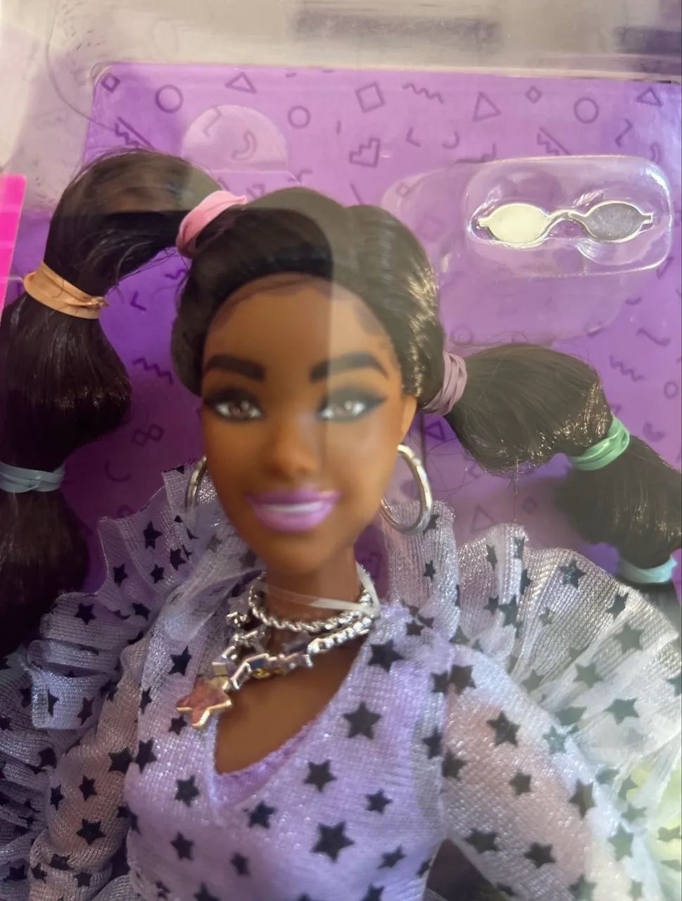 Barbie extra  - Foto 3