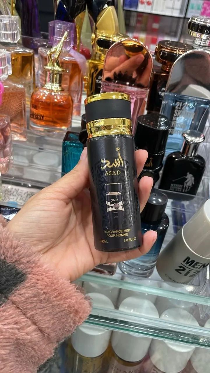 Asad: Perfume Àrabe Masculino  - Foto 2