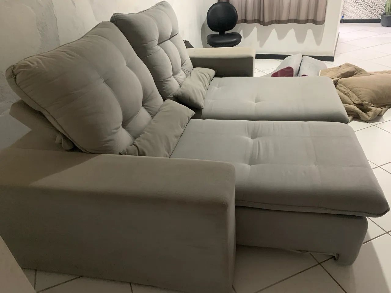 Sofá retrátil  - Foto 5