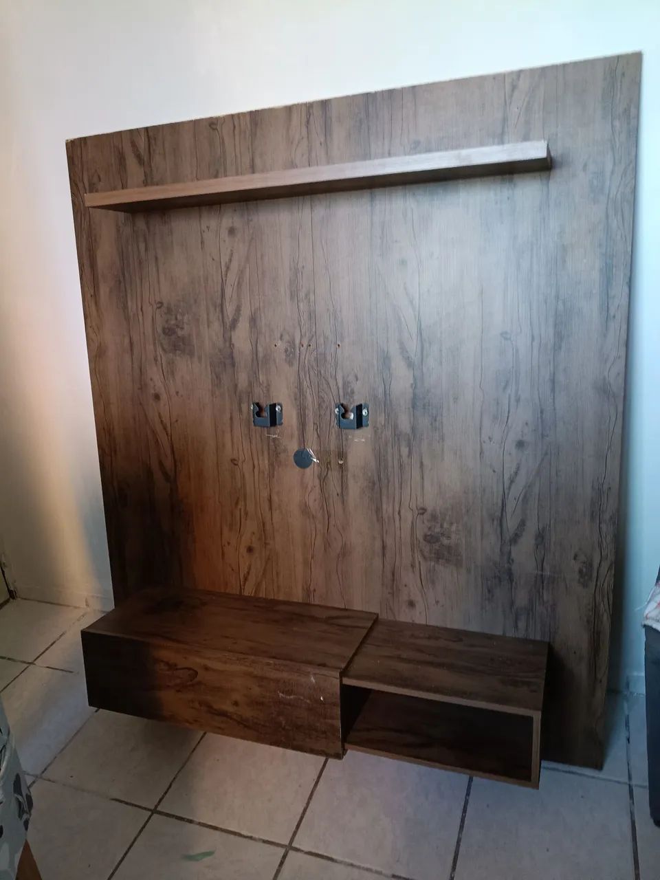 Painel de sala