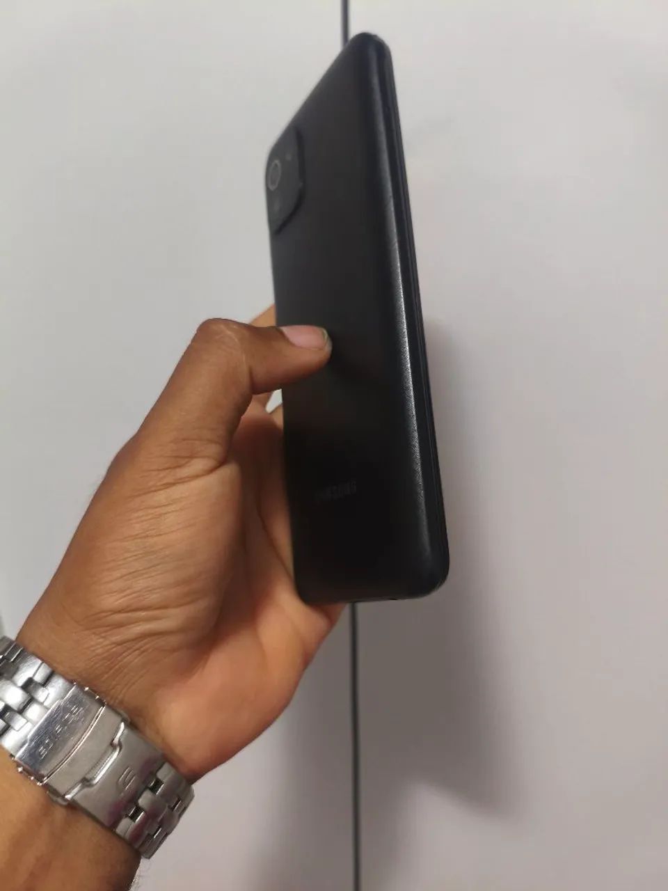 Samsung Galaxy A03 64g perfeito  - Foto 2