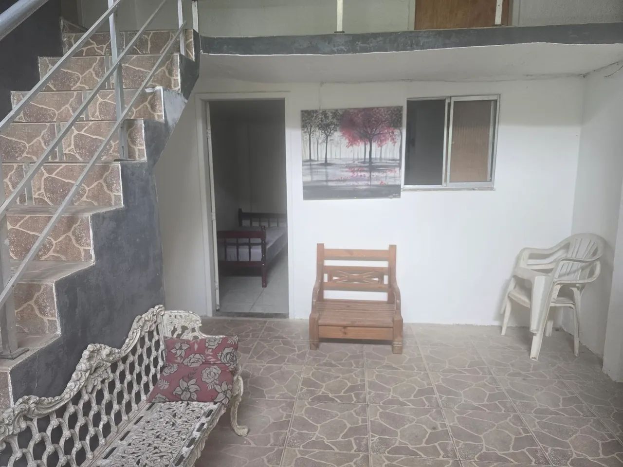 Suítes - Recreio dos Bandeirantes - Foto 7