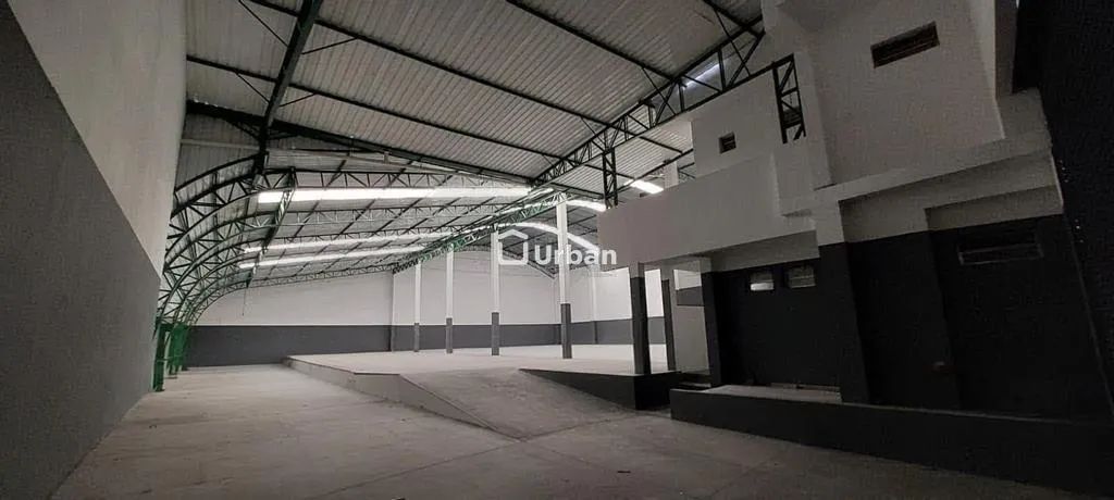 Galpão para alugar em Cotia, Jardim Rio das Pedras, com 1300 m² - Foto 3