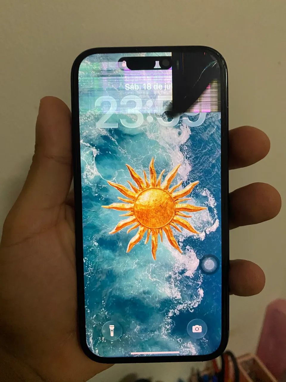 iPhone 15 128 GB 
