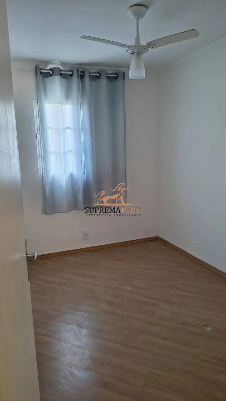 Casa Térrea com 2 quartos no Condomínio Vila Marina - Sororcaba/SP - Foto 5