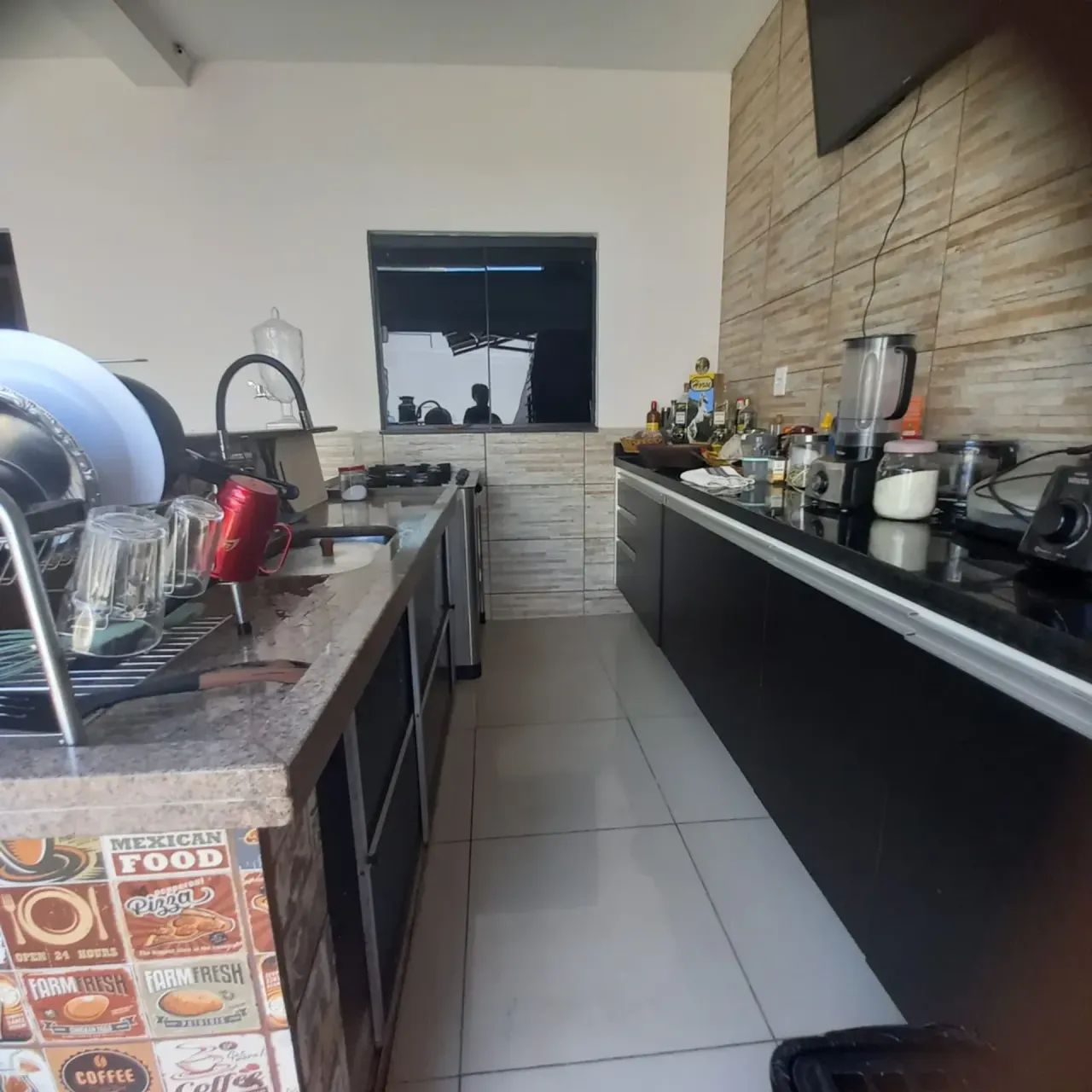 Casa no Cidade Alta - Foto 5