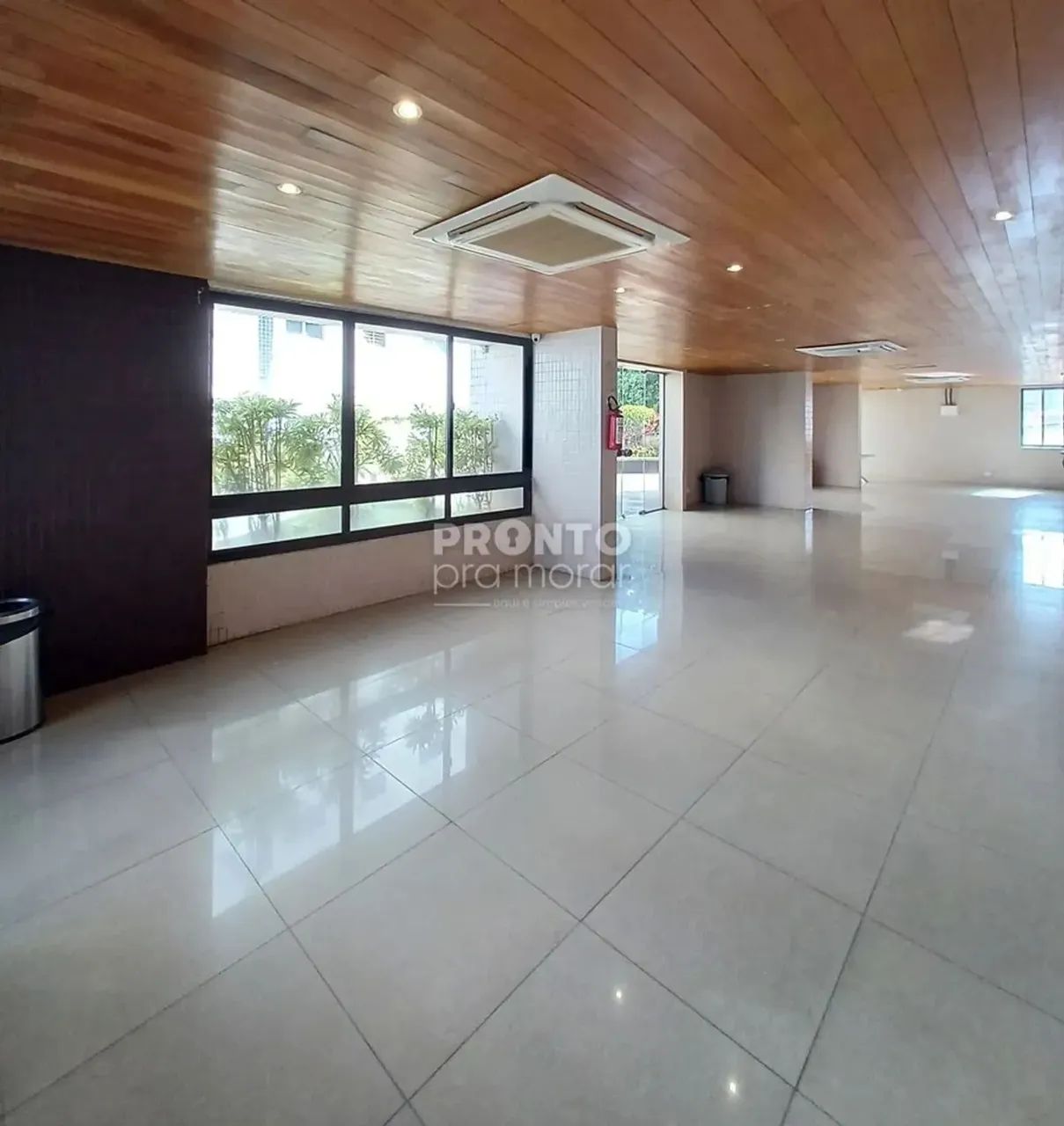 Imóvel para venda com 167 metros quadrados com 4 quartos em Graças - Recife - PE - Foto 5