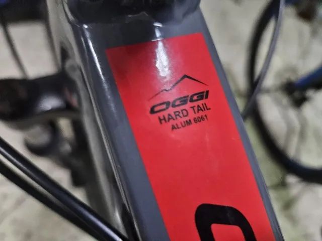 Bicicleta Oggi Big Wheel 7.0 - Foto 2