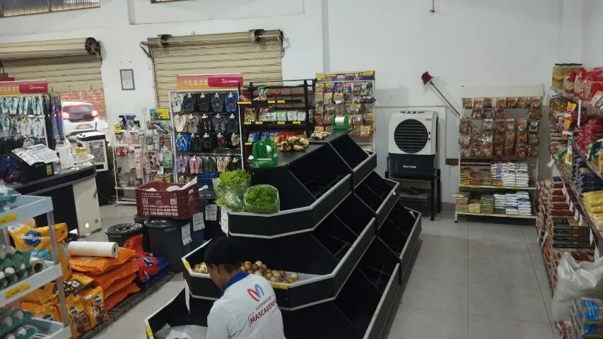Instalações e Gondolas para Supermercado  - Foto 4